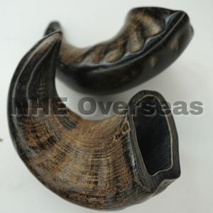 Chien en corne de buffle de haute qualité mâche des friandises naturelles au boeuf fort - Product Image 6