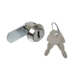 Cam Lock 7210032,9h,2ktp 9081, <b>clip</b> (F298017/22981), straight driver - Product Image 1