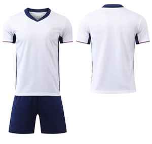 Camiseta de Voleibol Personalizada al por Mayor, Transpirable, con Número Impreso Digital, Colores Personalizados, Diseño Ligero, Alta Calidad, 100% Poliéster - Product Image 2