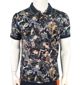 Camisa de Hombre Casual de Alta Calidad, Tejido Sólido y Transpirable, con Bolsillo, Nueva Llegada, 100% Algodón, Manga Corta, Proveedor Mayorista de Bangladesh - Product Image 1