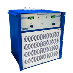 Buy Heavy Duty 6KW DC Regulated Variable Power Supply Quality Assured High Grade Variable Power Supply System