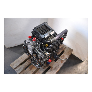 ชุดเครื่องยนต์ 1NZ TURBO ราคาโรงงาน คุณภาพสูง ประสิทธิภาพเทอร์โบยอดเยี่ยม - Product Image 3