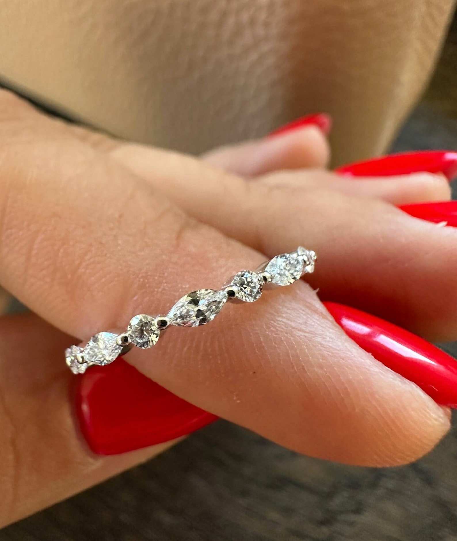 กุหลาบทอง14K