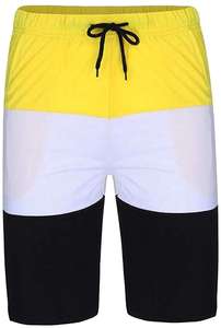 Conjunto de Camiseta y Pantalones Cortos de Verano para Hombre, Estilo Urbano, 100% Algodón Transpirable con Lavado Ácido, Logotipo Personalizado de Calidad Premium OEM - Product Image 6