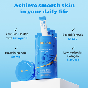 BB LAB intensivo acido pantotenico collagene T