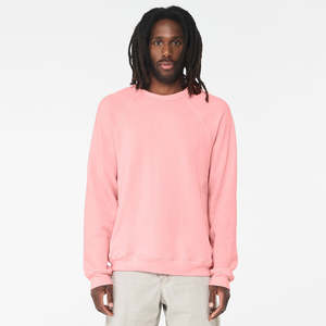 Sudadera de algodón de gran tamaño para hombre, jersey de cuello redondo de ajuste relajado, sudaderas amigables con la piel, ideal para ropa de calle de invierno, moda - Product Image 1