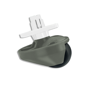 Rueda Delantera Compatible con la Serie <span class=keywords><strong>Roborock</strong></span> <span class=keywords><strong>S8</strong></span>, <span class=keywords><strong>S8</strong></span>/<span class=keywords><strong>S8</strong></span>+/<span class=keywords><strong>S8</strong></span> Pro Ultra, Repuestos y Accesorios para Aspiradora Robótica - Product Image 4