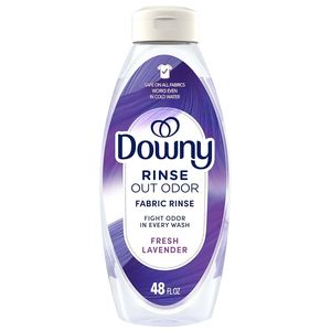 Perles de lessive Downy In-Wash Scent Booster, parfum frais d'avril, 24 oz - Product Image 3