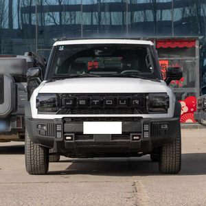 2025 Jetour Traveler 2.0t 5 Seat 4WD SUV Automotive <b>Gasoline</b> Petrol NEDC 601-700km Battery 90-110kWh US - Product Image 1