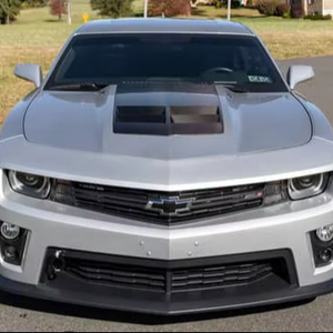 CHEVROLET CAMARO ZL1 COUPE 2013 USADO, VOLANTE A LA IZQUIERDA/DERECHA - Product Image 1