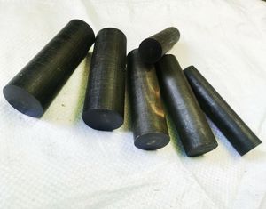 Rouleaux de corne de buffle véritable pour timbre de sceau Corne de buffle naturelle de haute qualité Couleur polie et rouleau de corne de buffle - Product Image 3