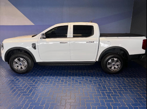 Voiture d'occasion de qualité à prix abordable, Ford Ranger 2.0D XL Double Cabine Automatique 2025, conduite à droite - Product Image 5