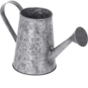 Home & Hotel Garden Usage Decorative Metal Water <b>Can</b> Glossy Finishing Sustainable <b>Watering</b> <b>Can</b> For Daily Used - Product Image 3