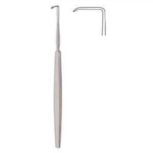 RETRACTOR LANZ, 18cm, 3X15mm Alta Calidad Por Fs Ortho - Product Image 1