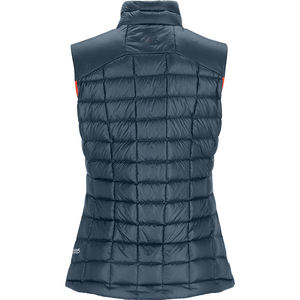 Chaleco acolchado, fabricante de ropa personalizada, chaqueta sin mangas, chalecos acolchados gruesos cálidos, chalecos acolchados, chalecos acolchados para mujer - Product Image 4