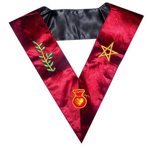 2025 AASR 14TH DEGREE EXPERT COLLAR - Product Image 2