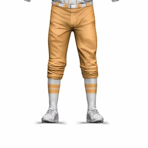 Uniforme de Béisbol para Hombre Más Vendido, Ropa Deportiva con Logotipo Personalizado, Impresión Transpirable de Secado Rápido, Antibacteriano, Ropa de Equipo - Product Image 5