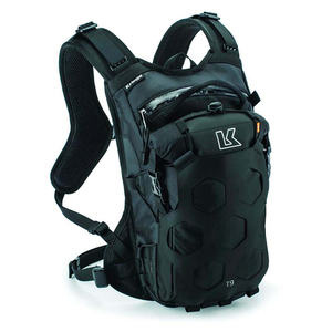 Mochila de Motociclismo TRAIL9 Adventure, Bolsa Impermeable de TPU para Casco y Almacenamiento Trasero - Product Image 1