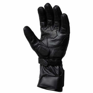 ถุงมือมอเตอร์ไบค์สำหรับผู้ชาย, ถุงมือแข่งมอเตอร์ไบค์หนังกันลื่น - Product Image 6