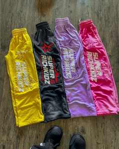 Sudadera con logotipo de parche bordado personalizado de alta calidad, ropa de calle, sudadera con capucha de moda para hombres, VintageMen lavada con ácido - Product Image 2