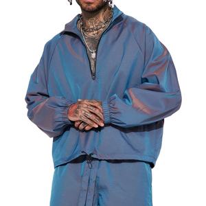 Nueva Chaqueta Bomber Softshell de Invierno para Hombre, Chaqueta Cortavientos Táctica Impermeable y Transpirable - Product Image 1