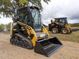 ENVÍO GRATIS ASV EPA CE Aprobado Minicargadora Eaton Cilindro Hidráulico Núcleo Motor Bomba Caja de Cambios Engranaje Plc - Product Image 4