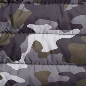 Chaleco acolchado de nuevo diseño, ligero, sin mangas, chaleco acolchado personalizado, chaleco informal de plumón para hombre, diseño personalizado y logotipo - Product Image 6