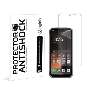 ฟิล์มกันรอยหน้าจอ ANTISHOCK สำหรับแบล็ควิวสำหรับร็อค 1 พรีเมี่ยมการ์ดสำหรับอุปกรณ์ของคุณ - Product Image 1