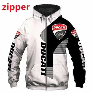 Sweat à capuche épais en coton pour homme de haute qualité 500 g/m², lavé à l'acide, surdimensionné, en molleton, épaules tombantes, délavé au soleil, hiver - Product Image 1