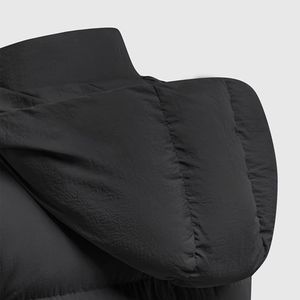 Offre spéciale, vestes haute performance pour la neige et la pluie, vente en gros de doudounes, vestes d'extérieur coupe-vent chaudes et personnalisées - Product Image 5