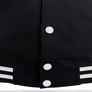 Women's Custom Made Letterman/<b>Varsity</b> <b>Jacket</b> High Quality Best Casual Vintage Style for <b>Girls</b> Wholesale Supply - Product Image 6