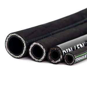 Гидравлический шланг высокого давления SAE100 R2at/ En853 <span class=keywords><strong>2sn</strong></span> - Product Image 1