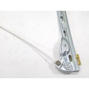 ELEVALUADORES DE VENTANAS ELÉCTRICOS DELANTEROS DERECHOS RENAULT Talisman Sedan 807201773R (15>) - Product Image 4