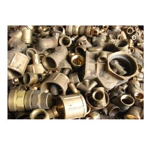 Déchets de miel en laiton jaune recyclables à vendre adaptés à la fusion à usage industriel et à la formation de lingots - Product Image 1