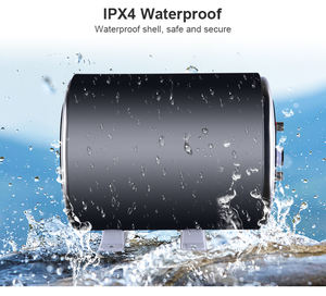 <span class=keywords><strong>Prix</strong></span> <span class=keywords><strong>d</strong></span>'usine pas cher pièces <span class=keywords><strong>de</strong></span> rechange gratuites 12V dc caravane 10 gallons stockage chaud camping-car <span class=keywords><strong>chauffe</strong></span>-<span class=keywords><strong>eau</strong></span> électrique pour camping-car - Product Image 2