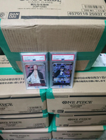 Anime japonais One Piece Two Legend Card Opcg TCG OP-09 ONE PIECE Top Battle Trading Card Game Collection Toy