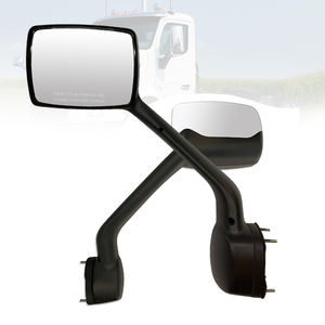 Nuevo Espejo Lateral para Camión Marca LU para Peterbilt 579/587 y Kenworth T680 (2010-2020) con 1 Año de Garantía - Product Image 2