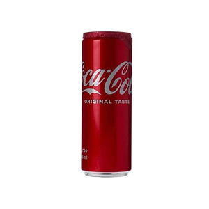 Acheter Coca-Cola 330ml x 24 canettes en vrac 1.5 Litre 500ml Boisson gazeuse gazeuse avec saveur Ingrédient primaire Carbonate - Product Image 2