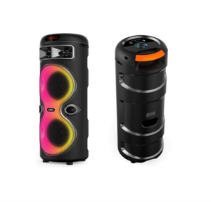 Portable <strong>Bluetooth</strong> <strong>Speaker</strong> - Product Image 2