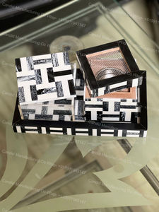 Quemador de incienso Bakhoor, soporte de incienso hecho a mano, mopa con incrustación de hueso, fragancia para el hogar, regalos de Ramadán, listo para enviar - Product Image 5