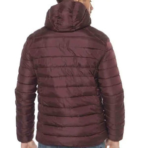 Chaqueta Acolchada con Capucha de Último Diseño para Hombre y Mujer, Talla Grande, Transpirable, Informal, Impermeable, para Invierno - Disponible para - Product Image 5