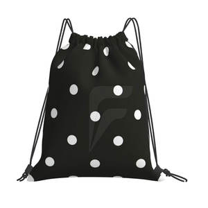 Bolsas con Cordón Plegables, Ligeras e Impermeables de Poliéster, Estilo Moderno, Calidad Premium, Venta Directa de Fábrica - Product Image 1