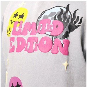 Fabricants de sweats à capuche personnalisés 450Gsm 500Gsm hommes sweat à capuche surdimensionné poids lourd 400 450 500 Gsm coton éponge français sweat à capuche en vrac - Product Image 4