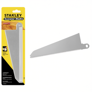 Hojas de sierra Stanley Scorpion de alto rendimiento - Product Image 2