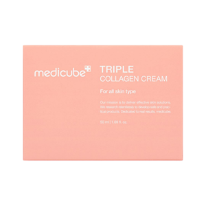 เมดิคิวบ์ ทริปเปิ้ล คอลลาเจน ครีม 4.0 - Product Image 3