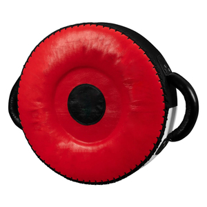 Bouclier karaté pied cible Focus Pad exercice sismique Vertical Sanda boxe mitaines grève bouclier incurvé entraînement - Product Image 1