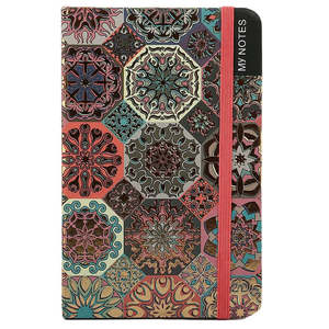 <b>Mini</b> <b>Notebook</b> For Kids - Multi - Product Image 1