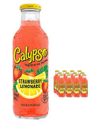 Calypso Refrescos Tropicales 473ml Caja Mixta Venta Al Por Mayor Bebida Exportación - Product Image 4