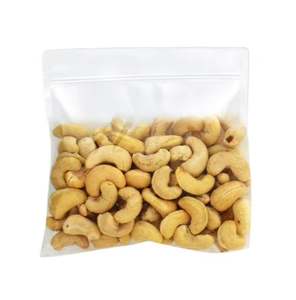 Nueces de anacardo de alta calidad, cosecha fresca, sabor orgánico, perfectas para la industria alimentaria, tiendas minoristas y distribución mundial. - Product Image 5