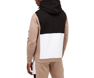 Nouveau haut hommes vêtements à capuche fabrication personnalisée 100% coton français éponge survêtements Streetwear de haute qualité pour hommes - Product Image 3